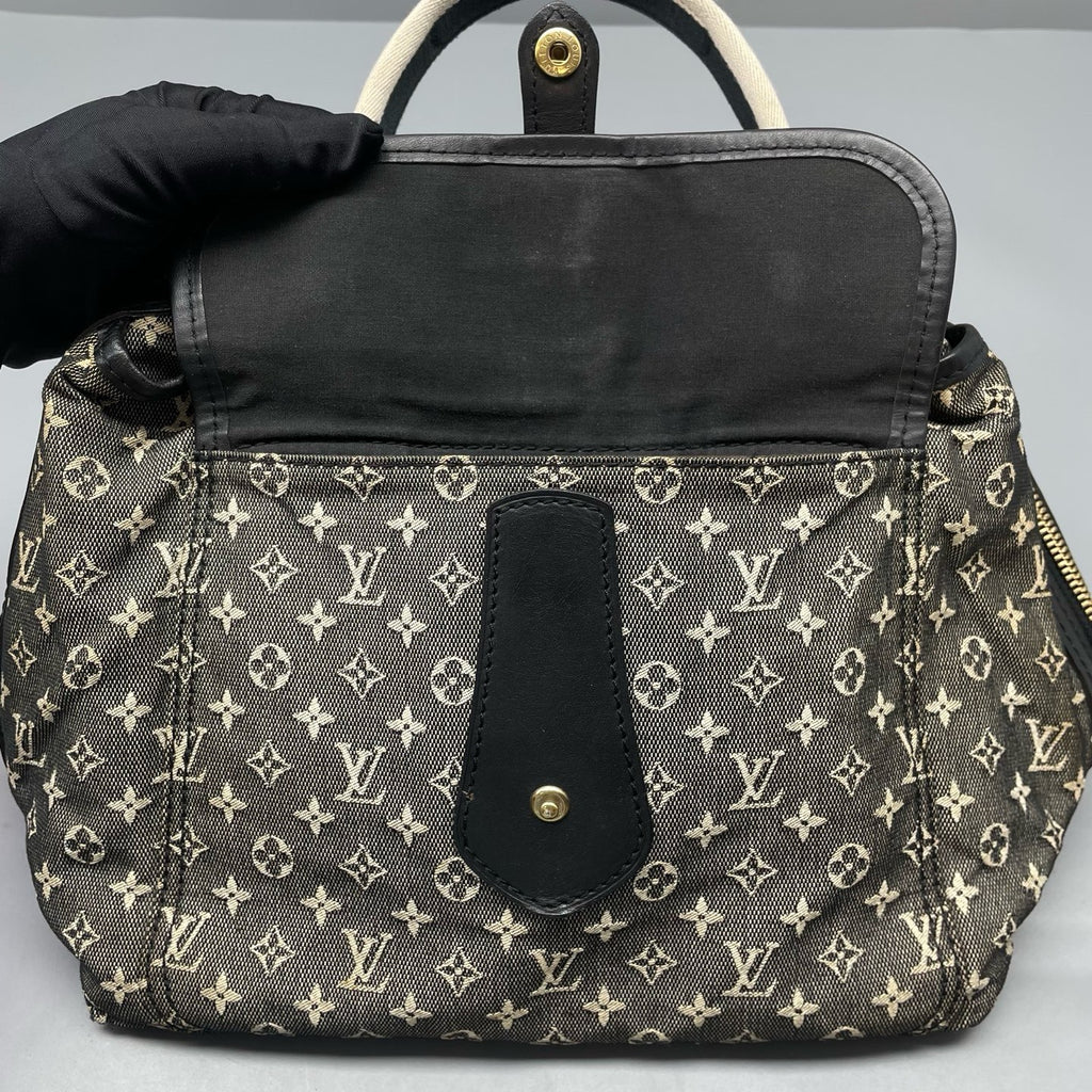 Louis Vuitton Satchel