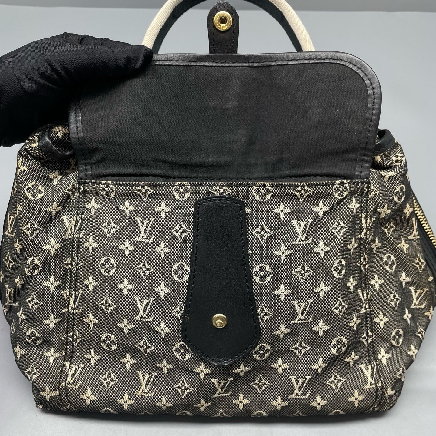Louis Vuitton Satchel