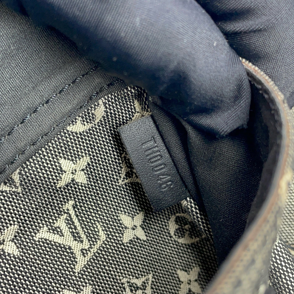 Louis Vuitton Satchel