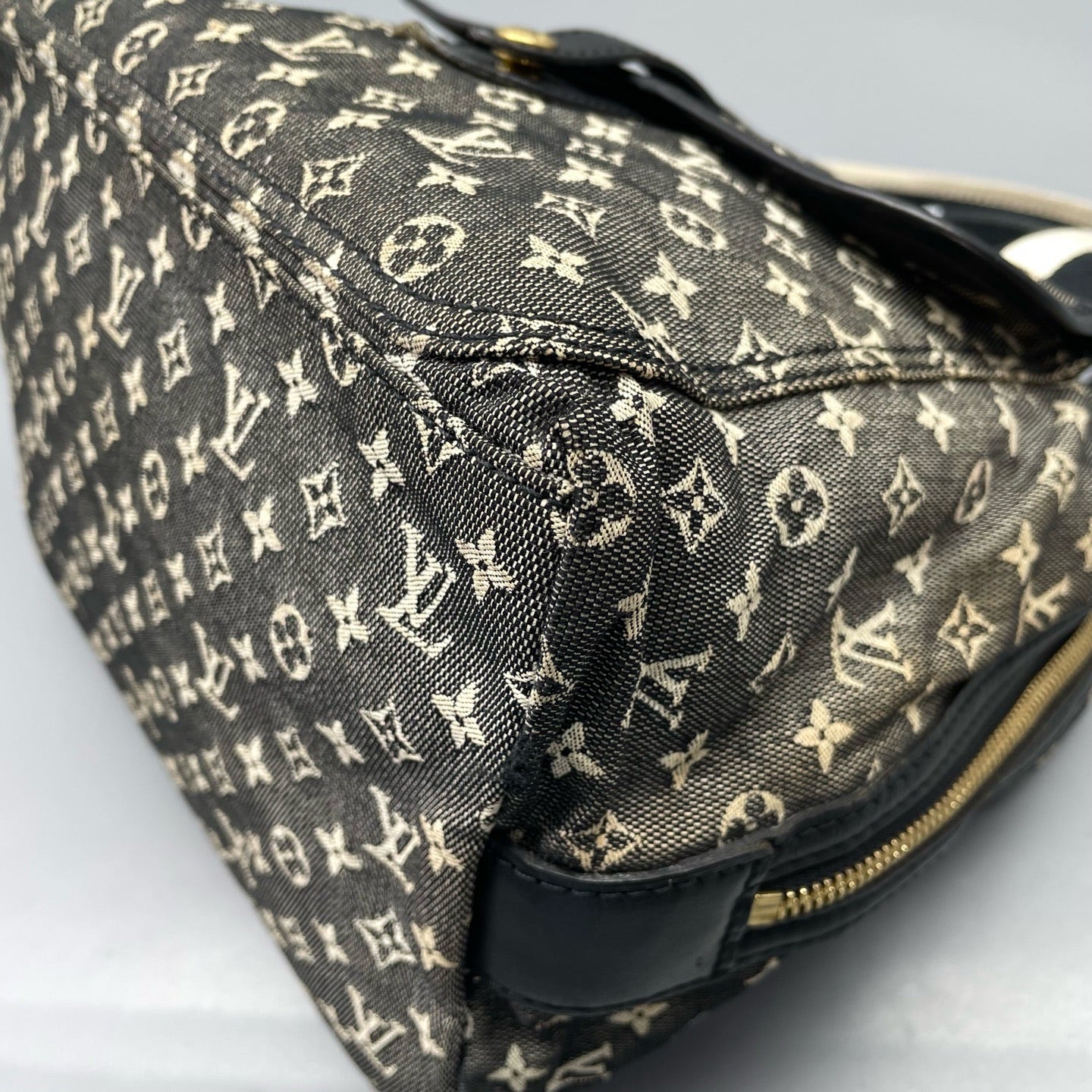 Louis Vuitton Satchel