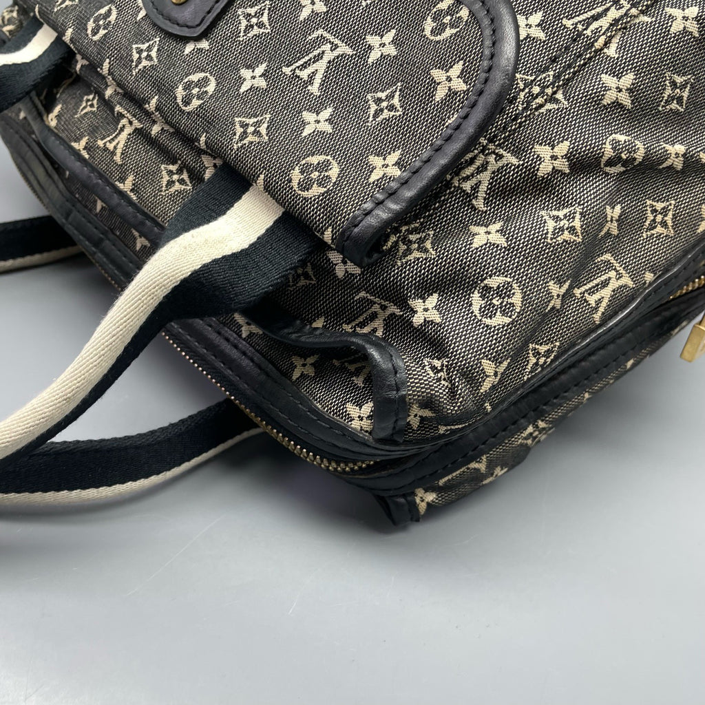 Louis Vuitton Satchel