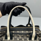 Louis Vuitton Satchel