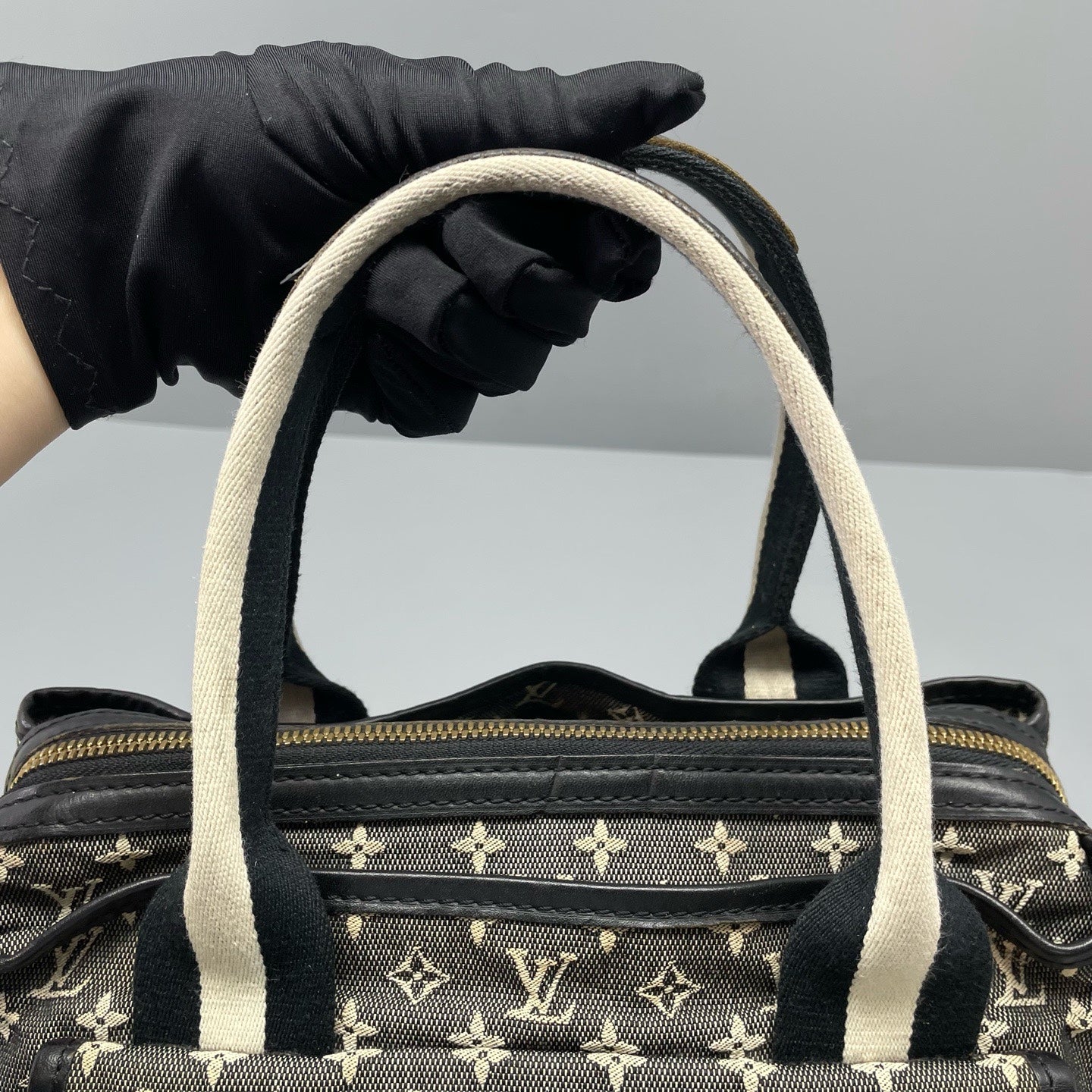 Louis Vuitton Satchel