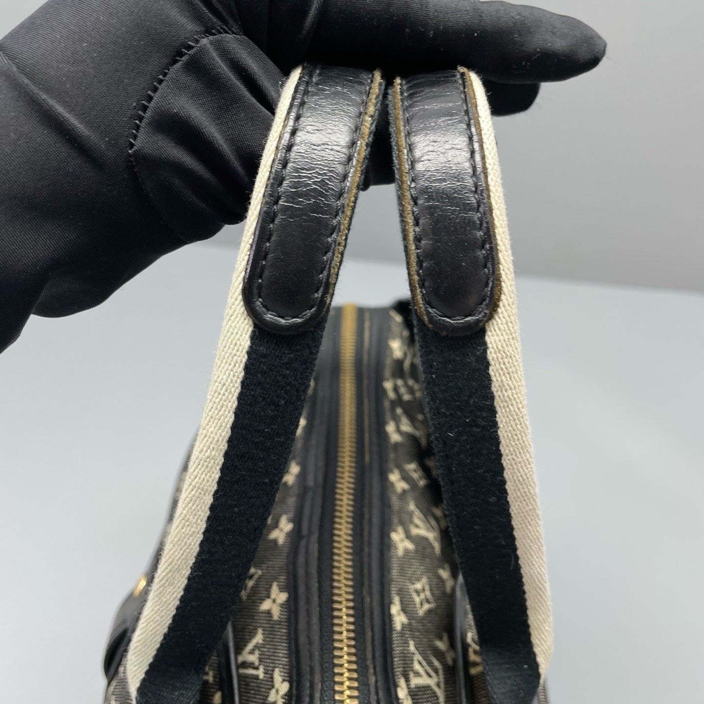 Louis Vuitton Satchel