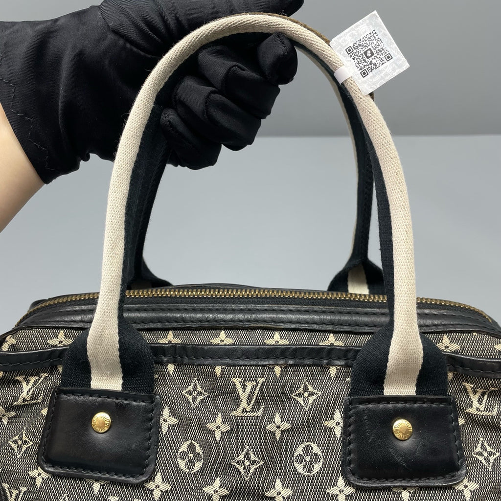 Louis Vuitton Satchel