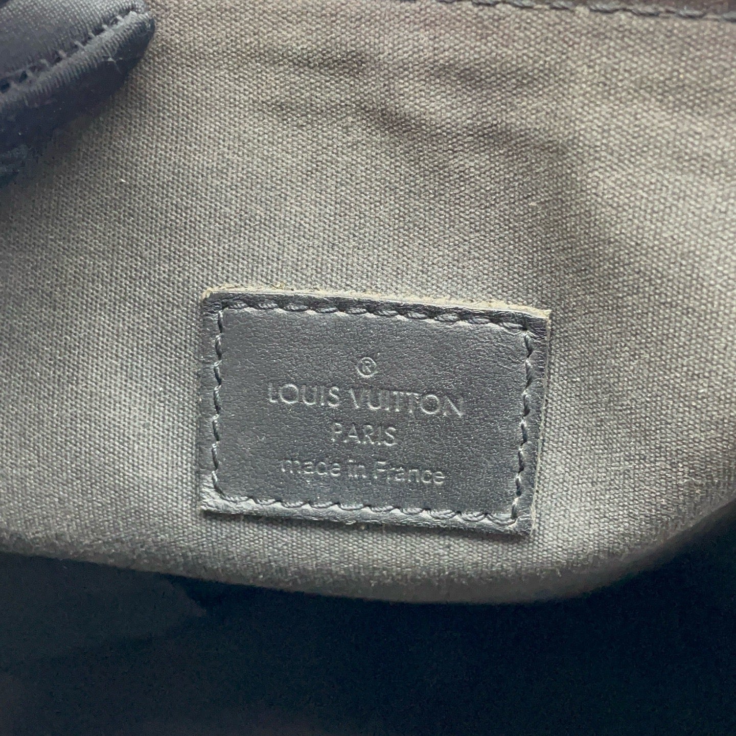 Louis Vuitton Satchel