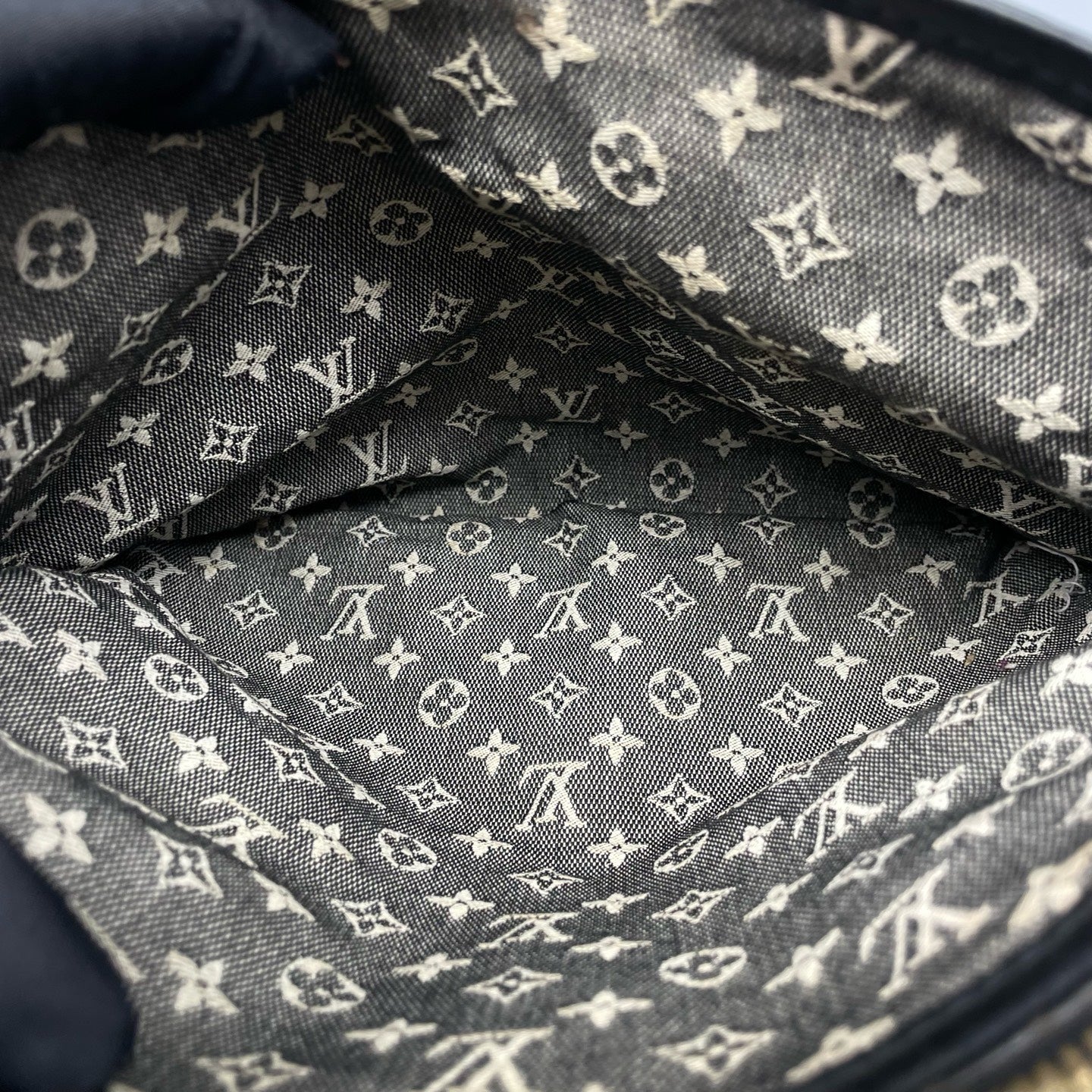 Louis Vuitton Satchel