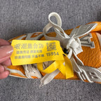 Louis Vuitton Leather Skate shoes