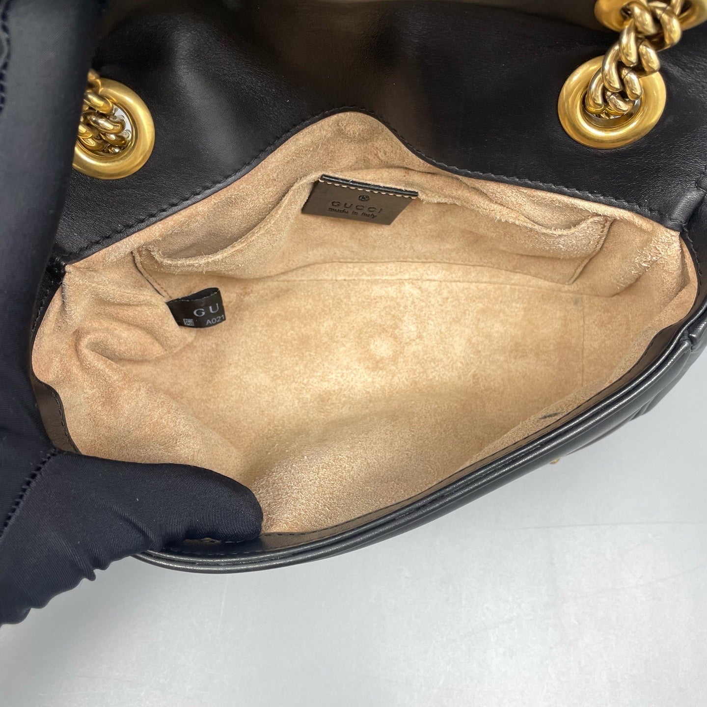 Gucci