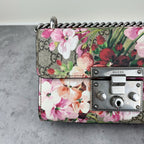 Gucci Red 409487-KU21N-8693