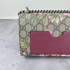 Gucci Red 409487-KU21N-8693