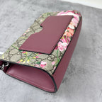 Gucci Red 409487-KU21N-8693