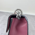 Gucci Red 409487-KU21N-8693