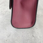 Gucci Red 409487-KU21N-8693