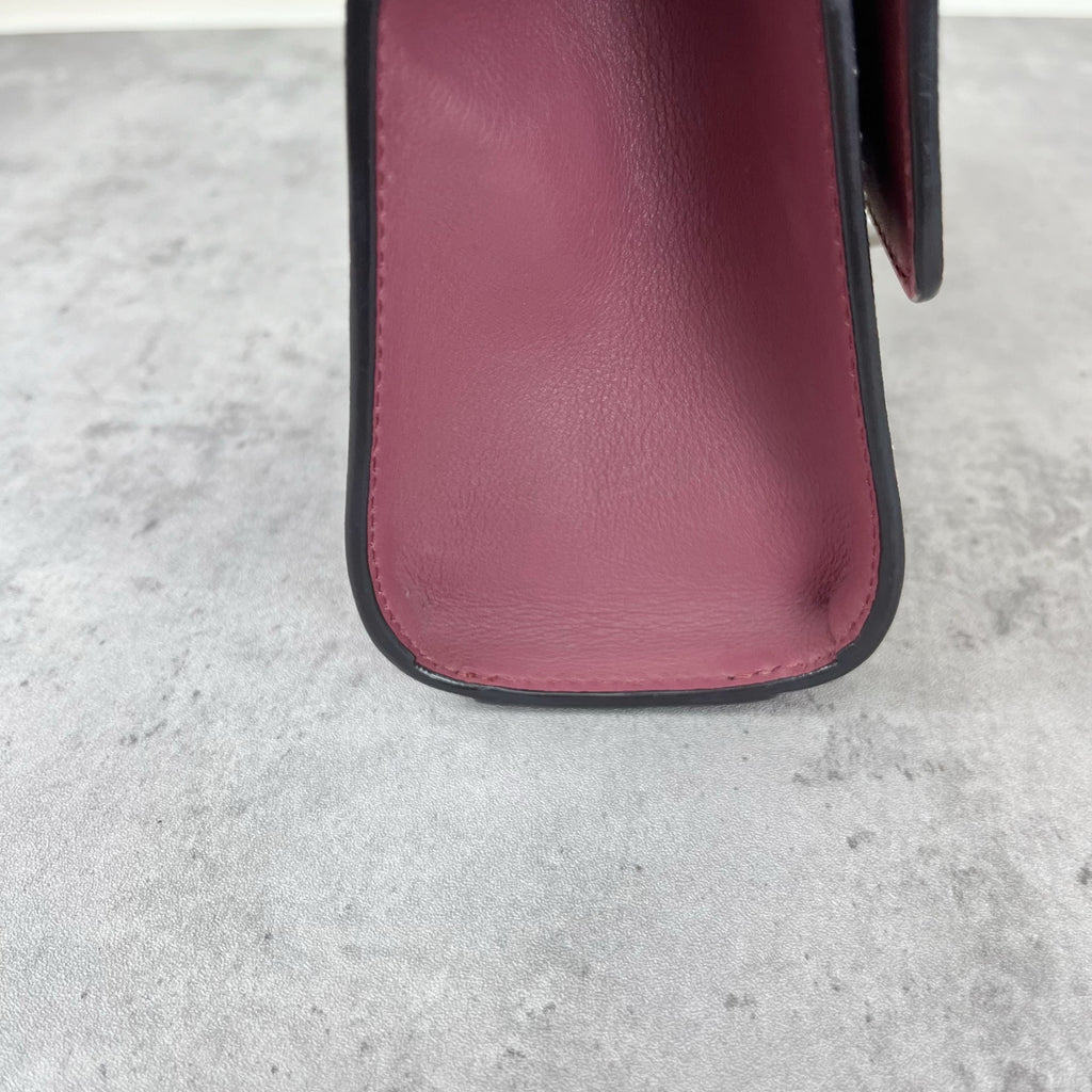 Gucci Red 409487-KU21N-8693