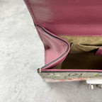 Gucci Red 409487-KU21N-8693