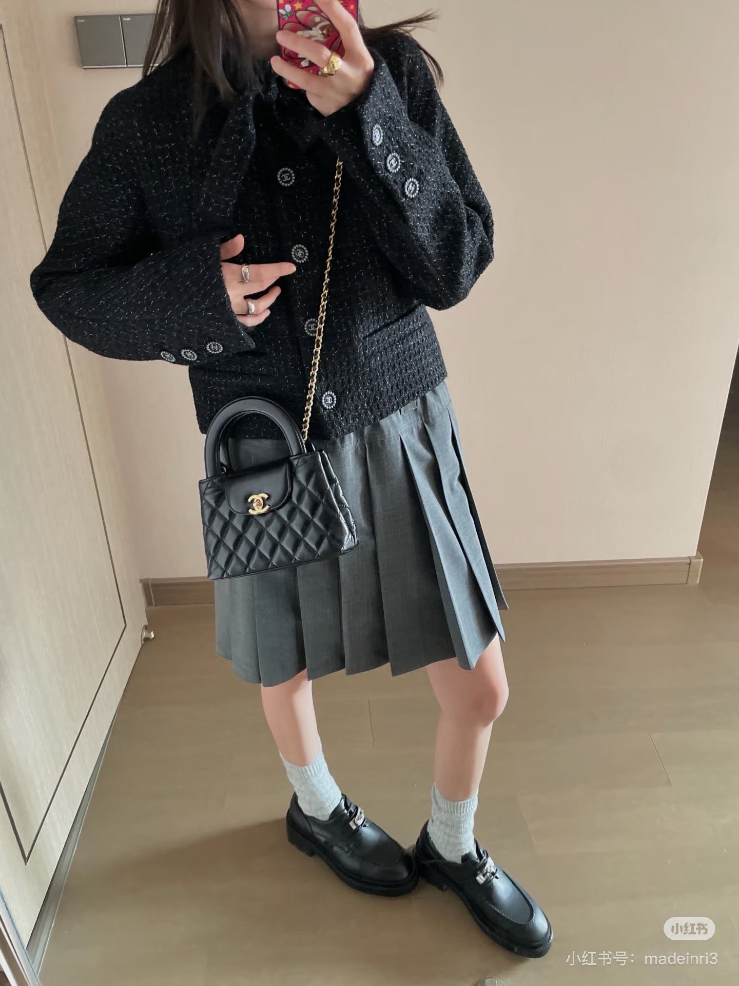 Chanel