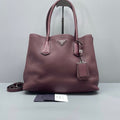 Prada Red