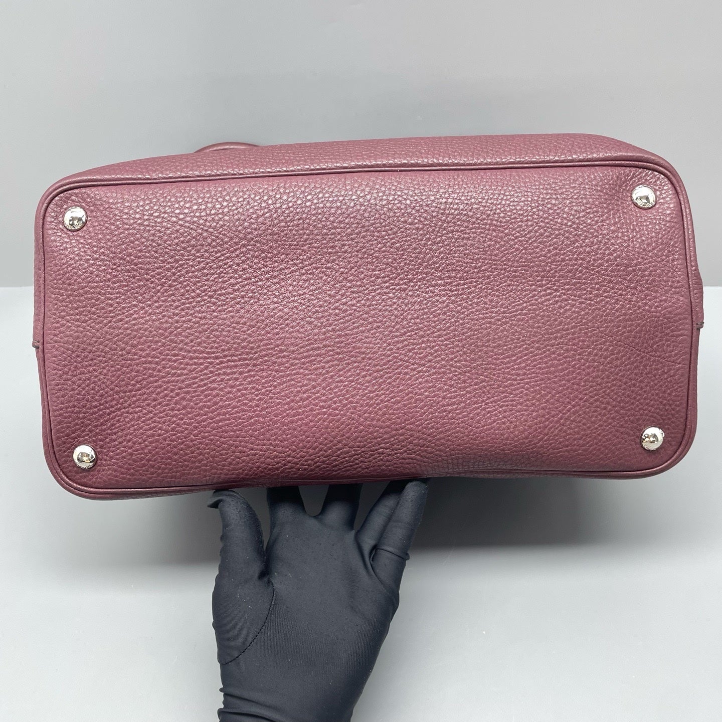 Prada Red