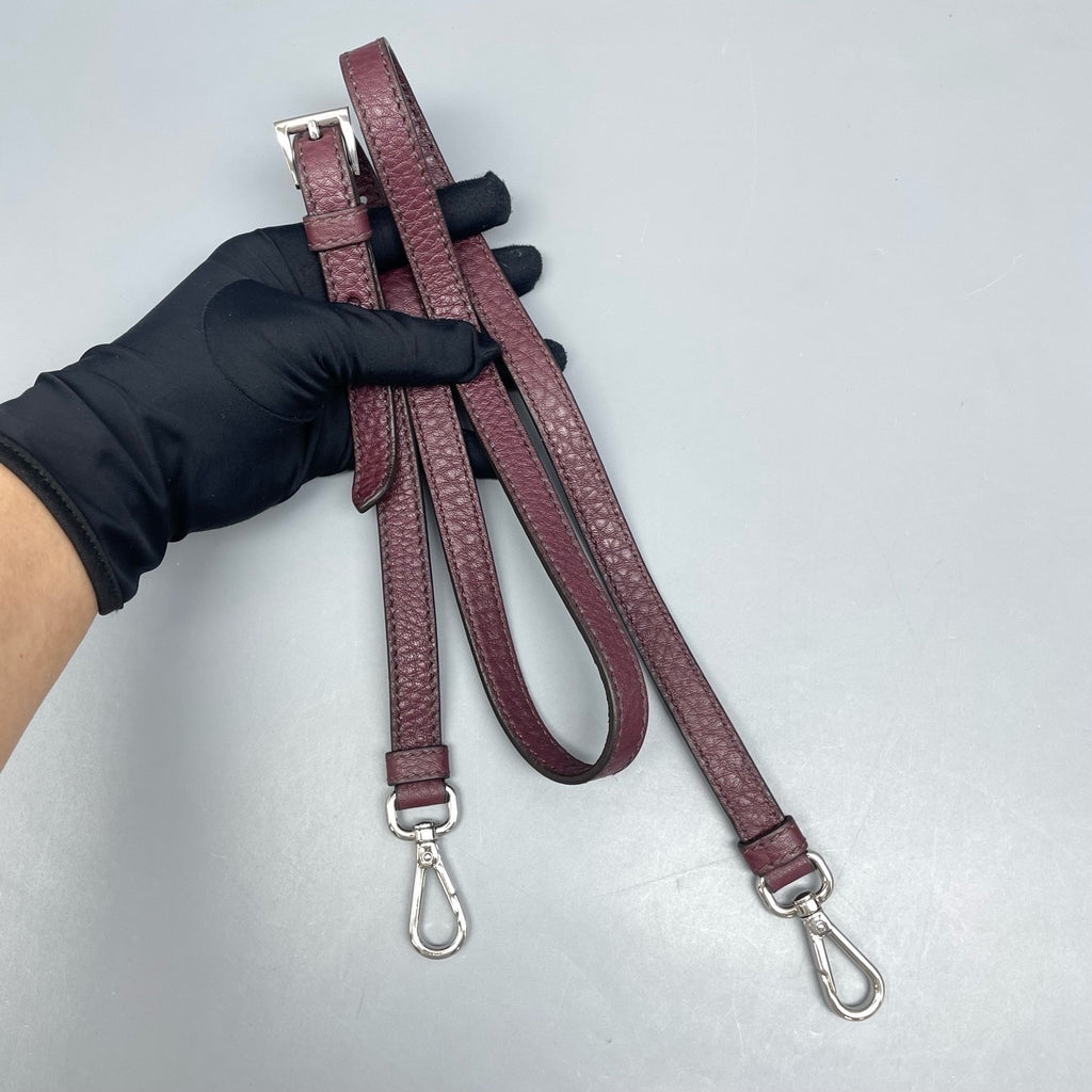 Prada Red
