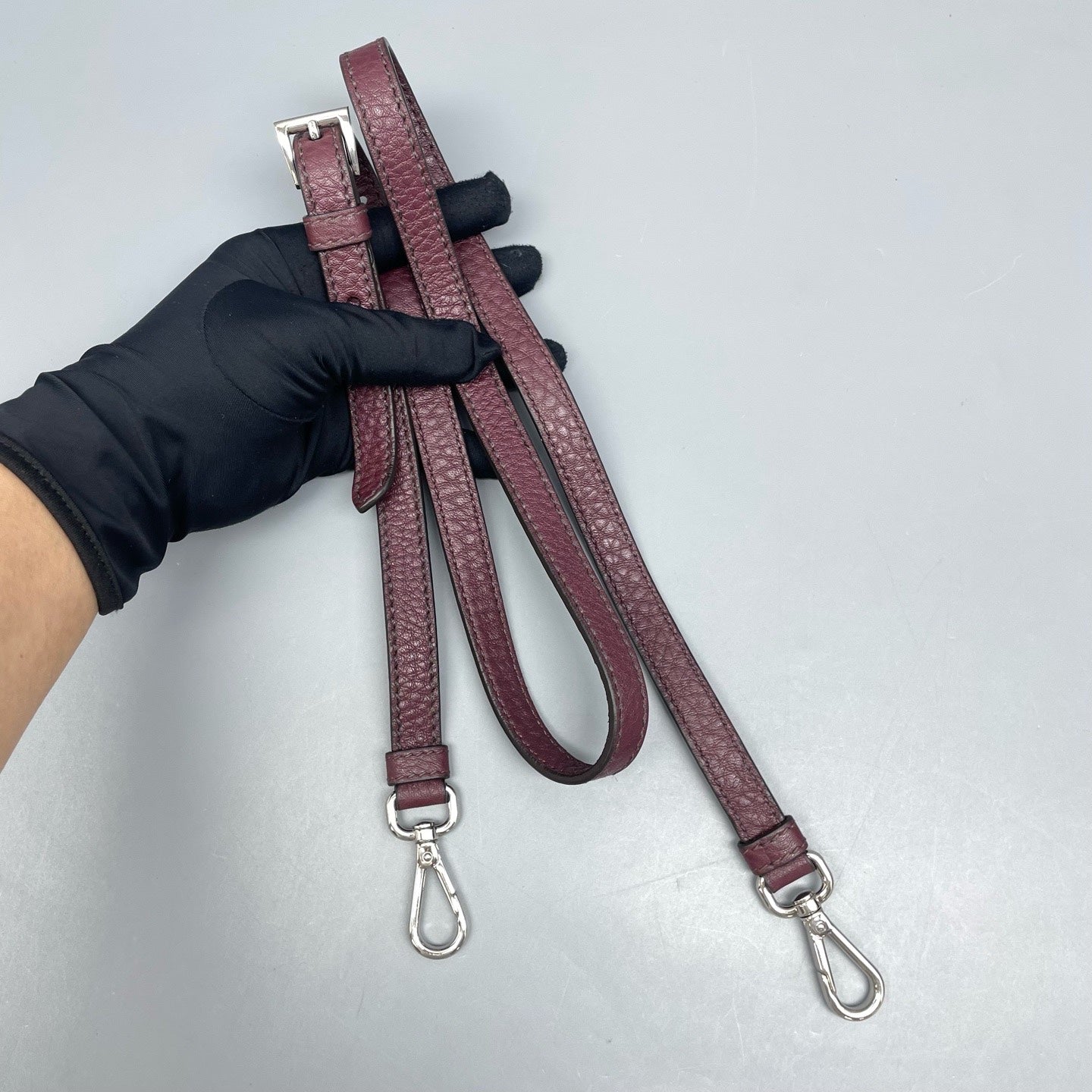 Prada Red