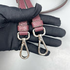 Prada Red