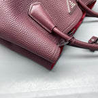Prada Red