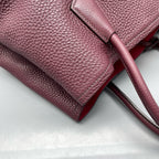 Prada Red