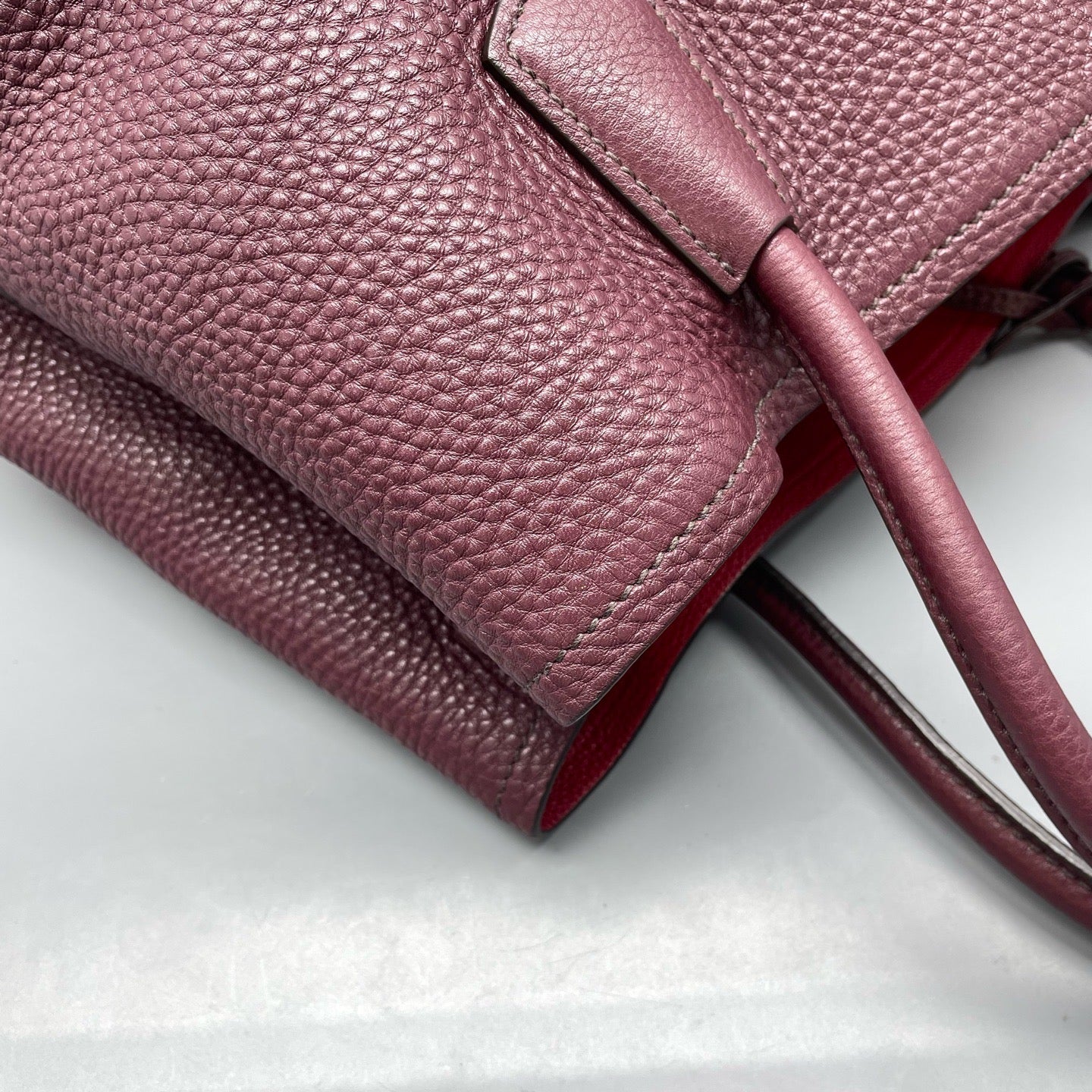 Prada Red