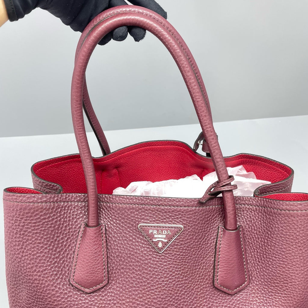 Prada Red