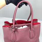 Prada Red