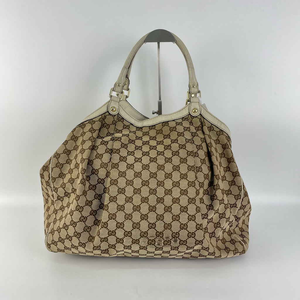 Gucci Satchel