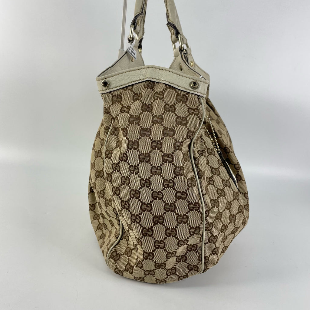 Gucci Satchel