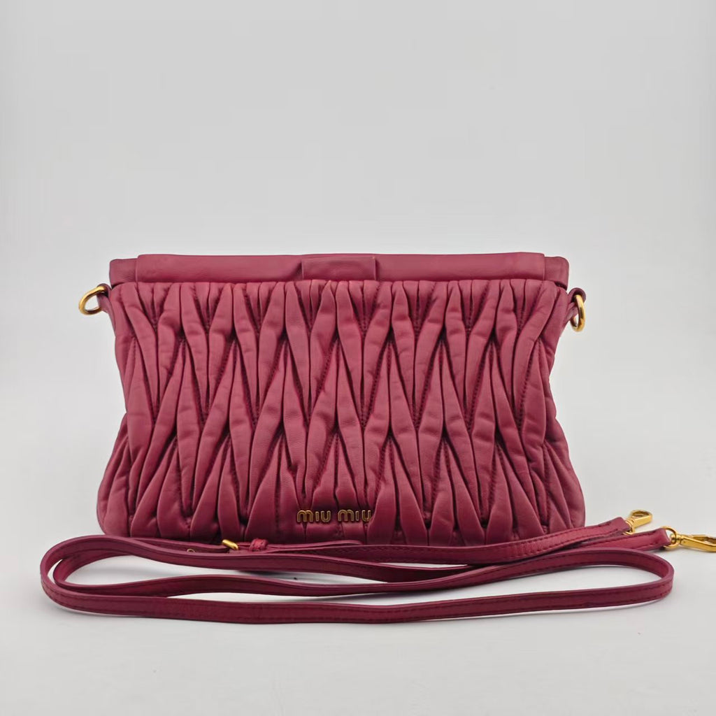 Miu Miu Crossbody