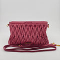 Miu Miu Crossbody
