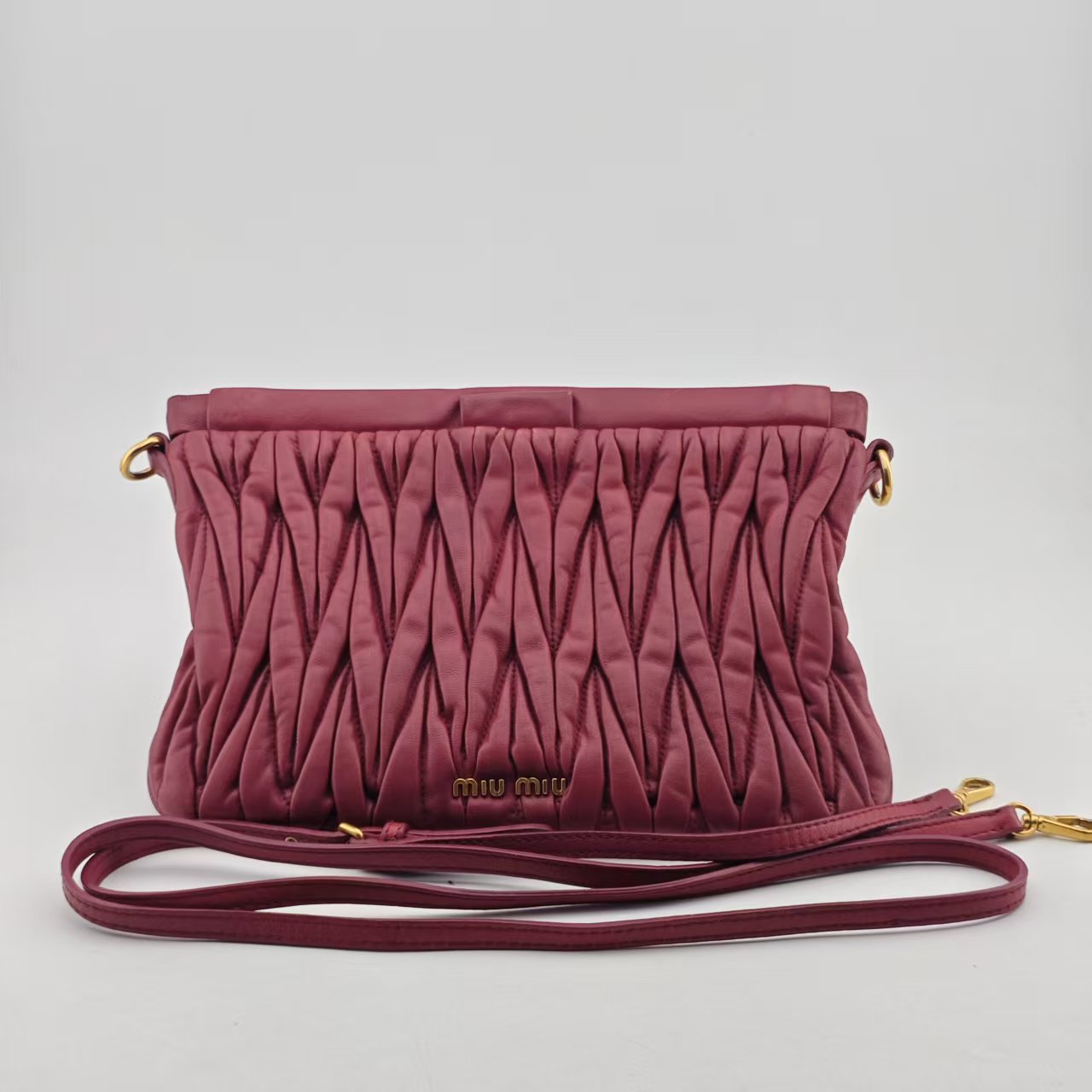 Miu Miu Crossbody