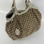 Gucci Satchel