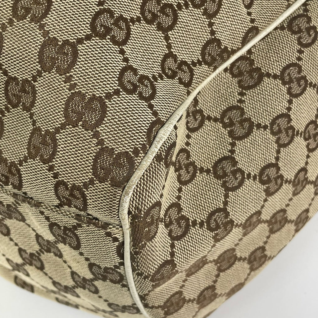 Gucci Satchel