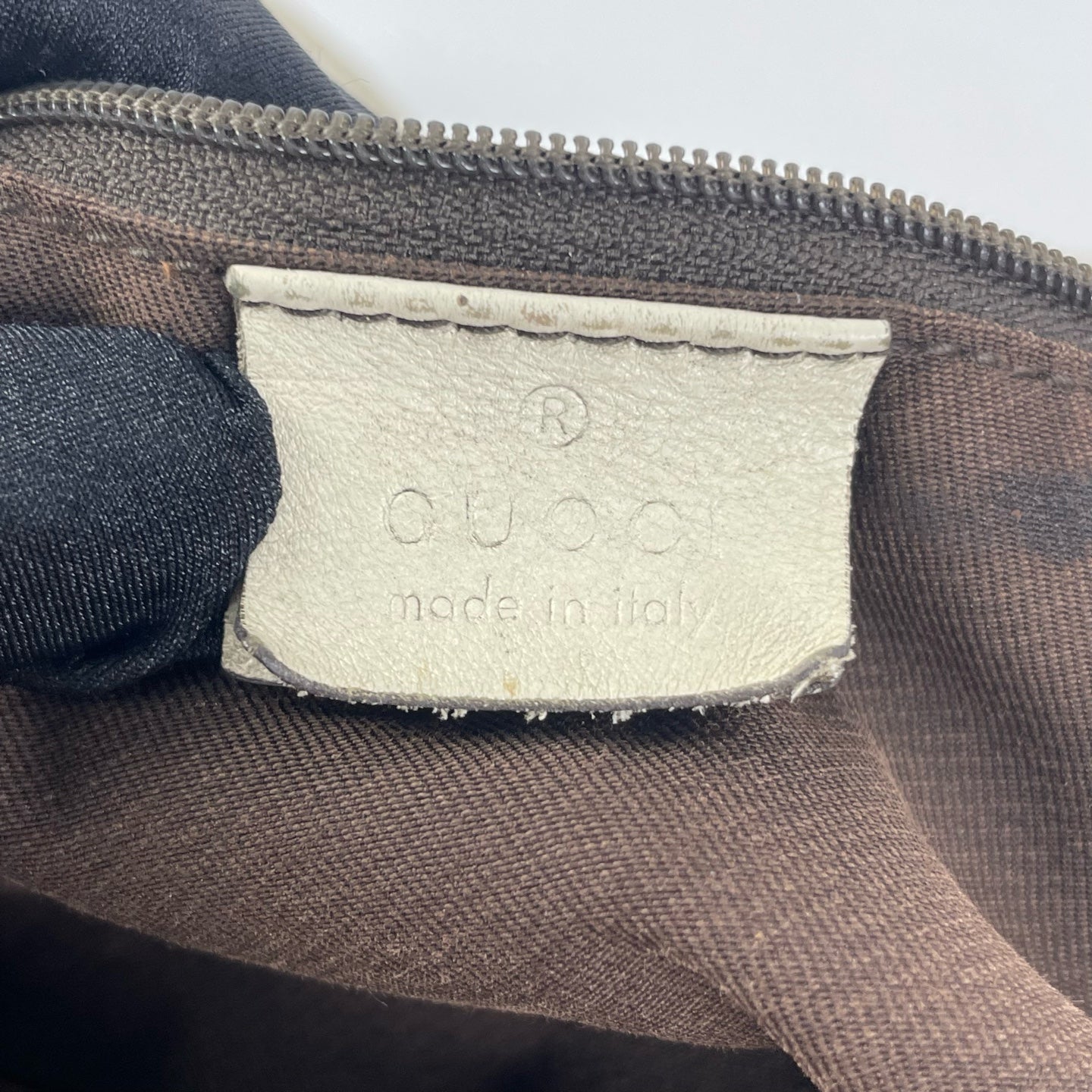 Gucci Satchel