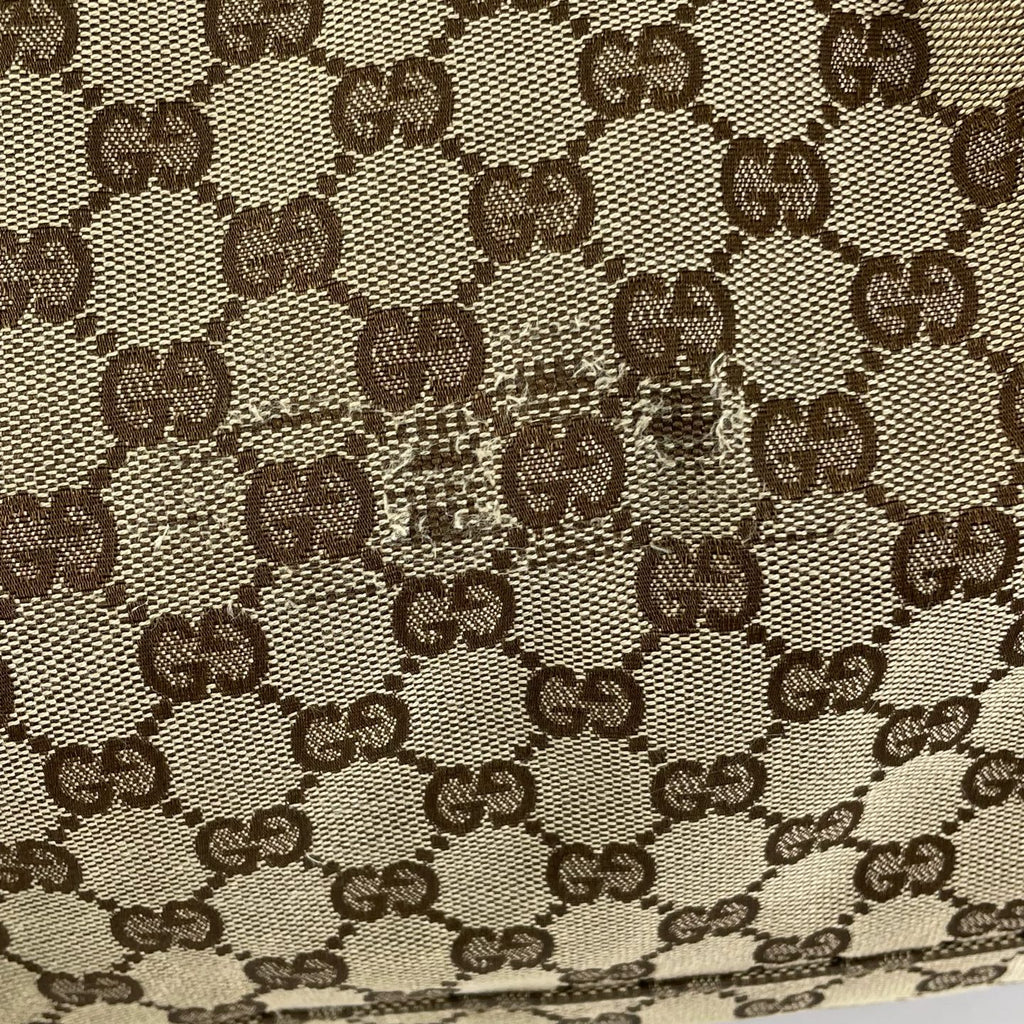 Gucci Satchel