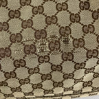 Gucci Satchel