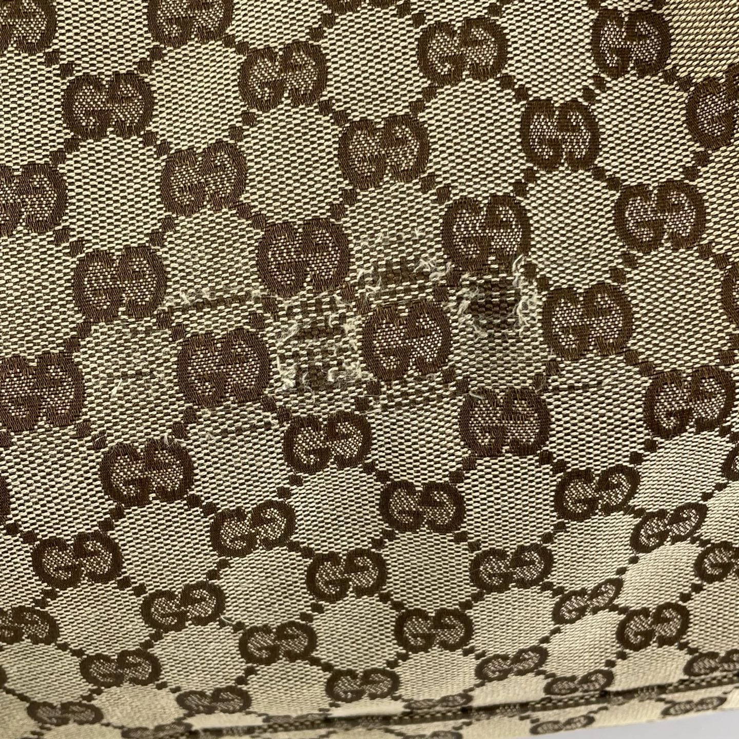 Gucci Satchel