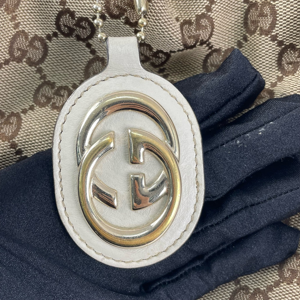 Gucci Satchel