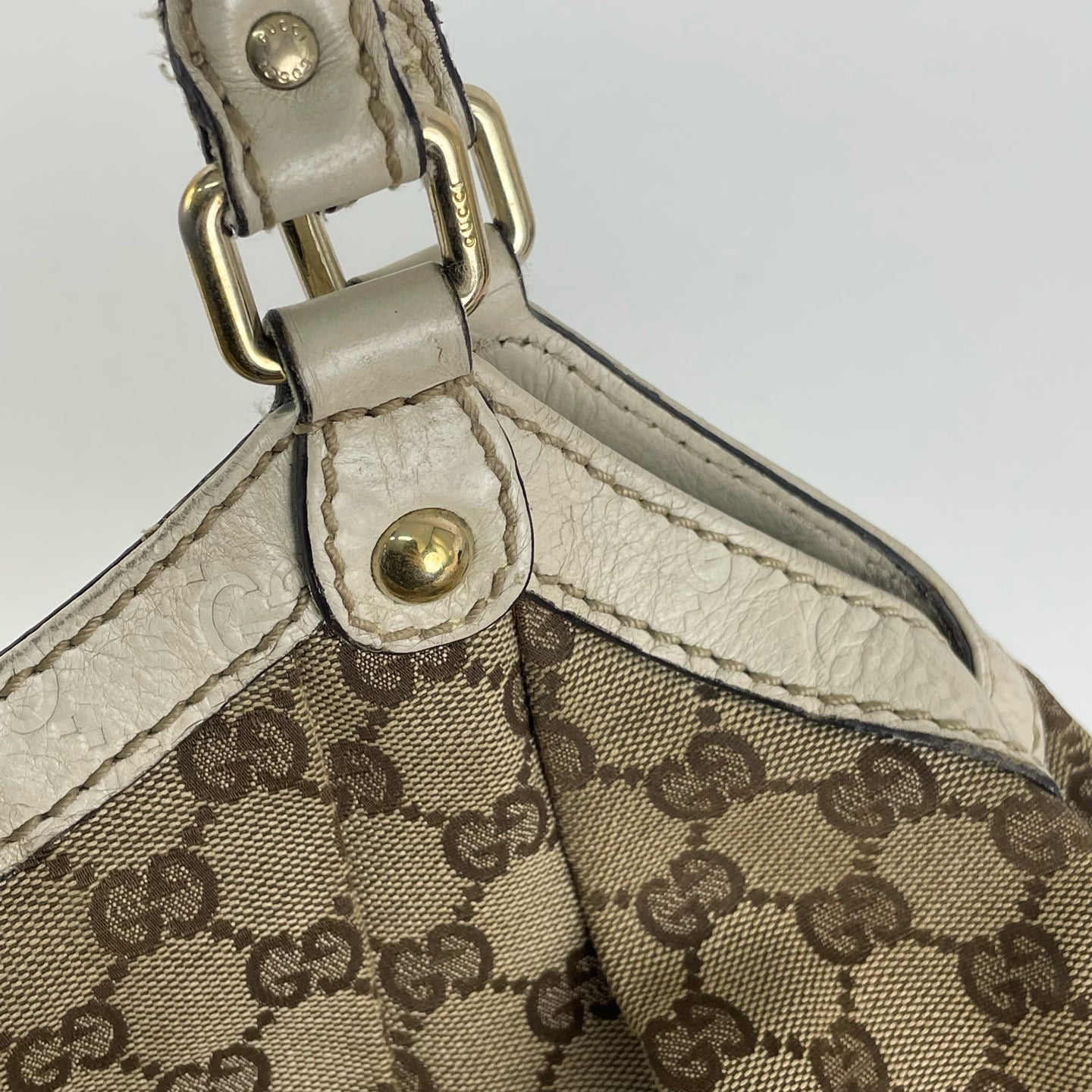 Gucci Satchel
