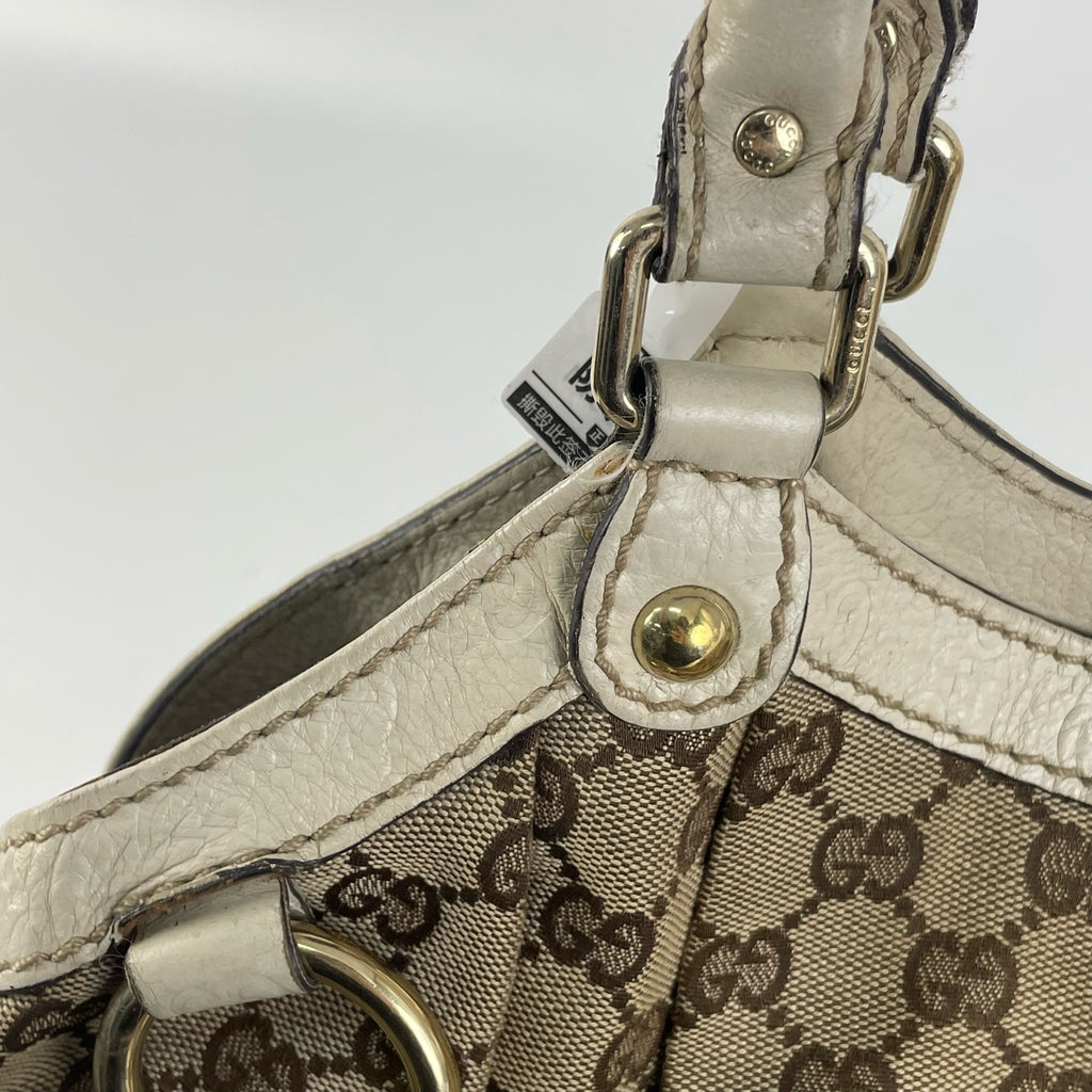 Gucci Satchel