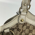 Gucci Satchel