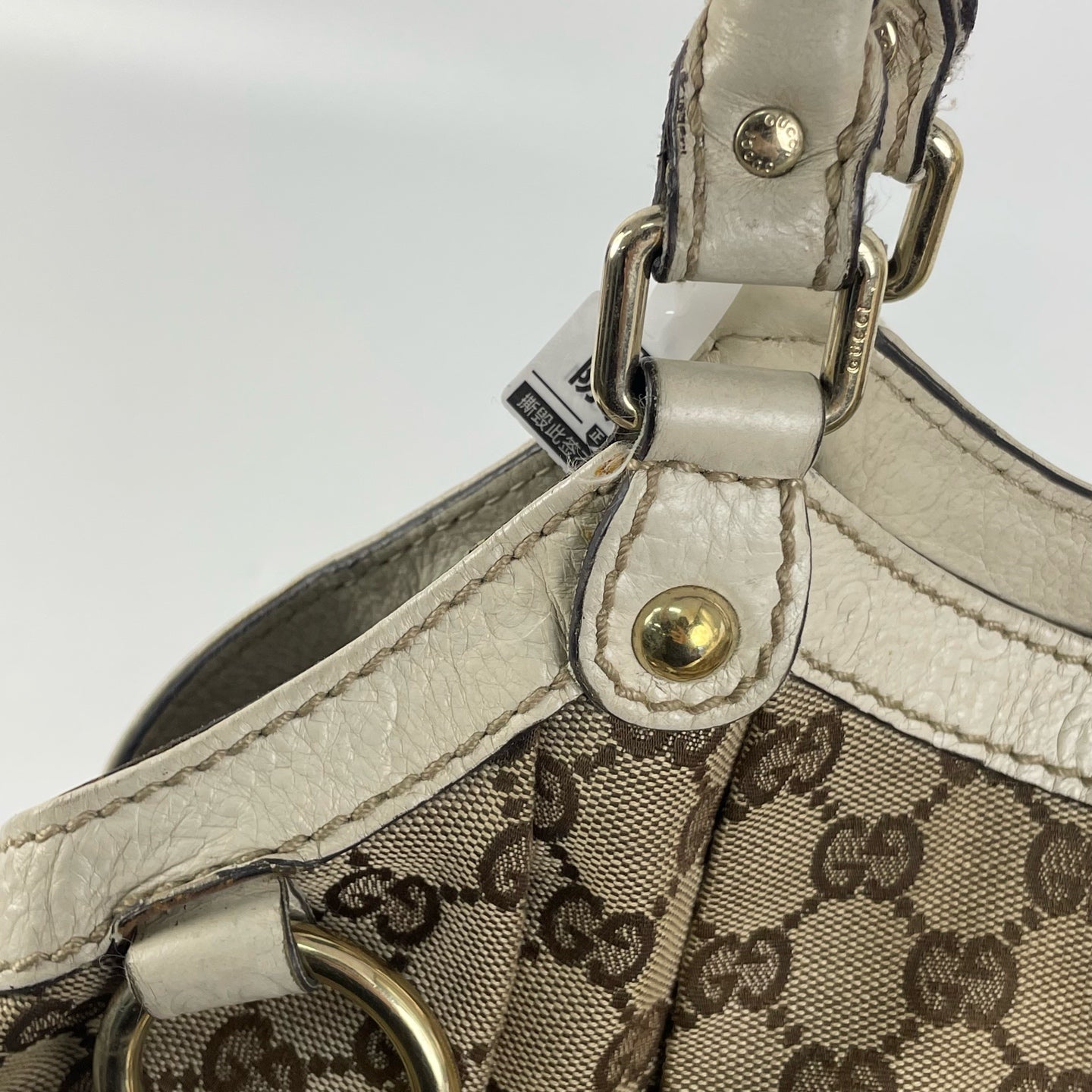 Gucci Satchel