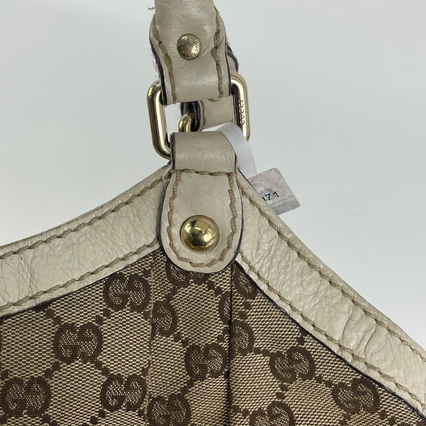 Gucci Satchel