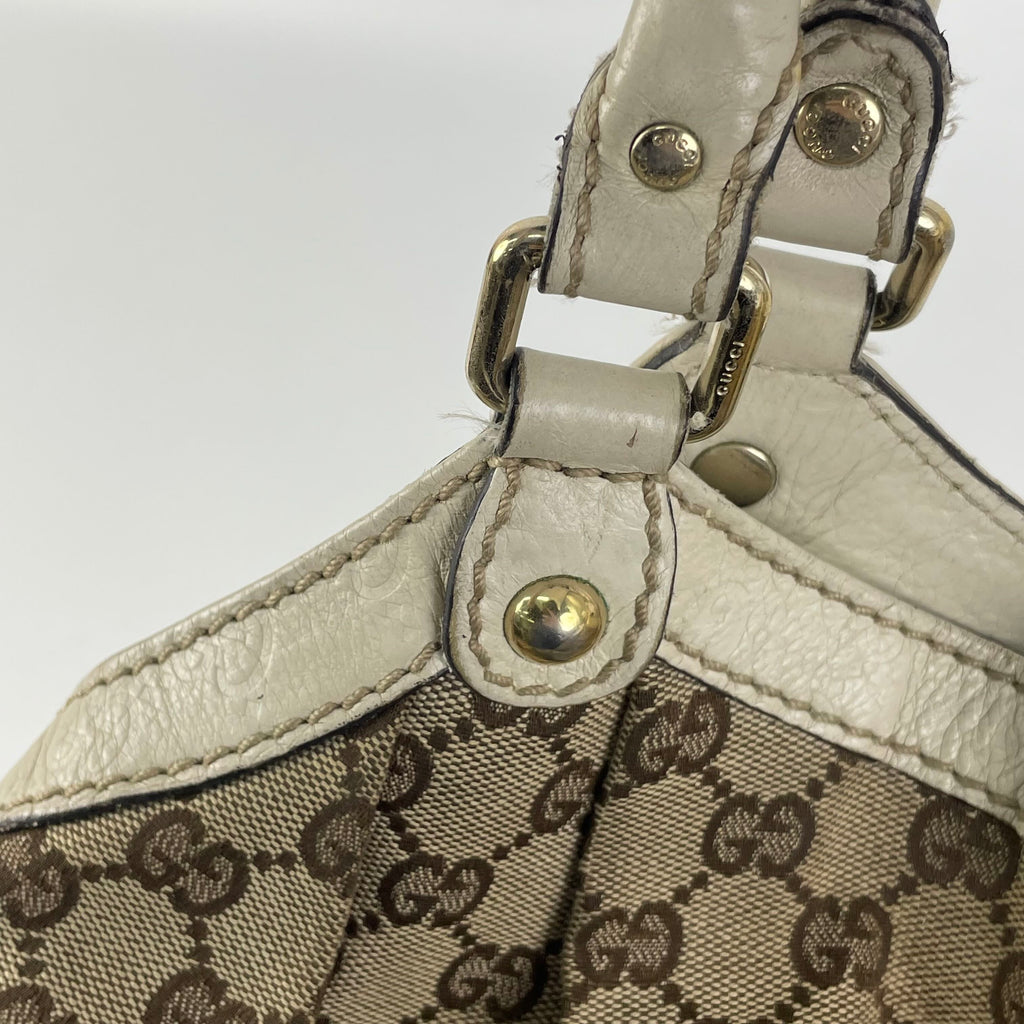Gucci Satchel
