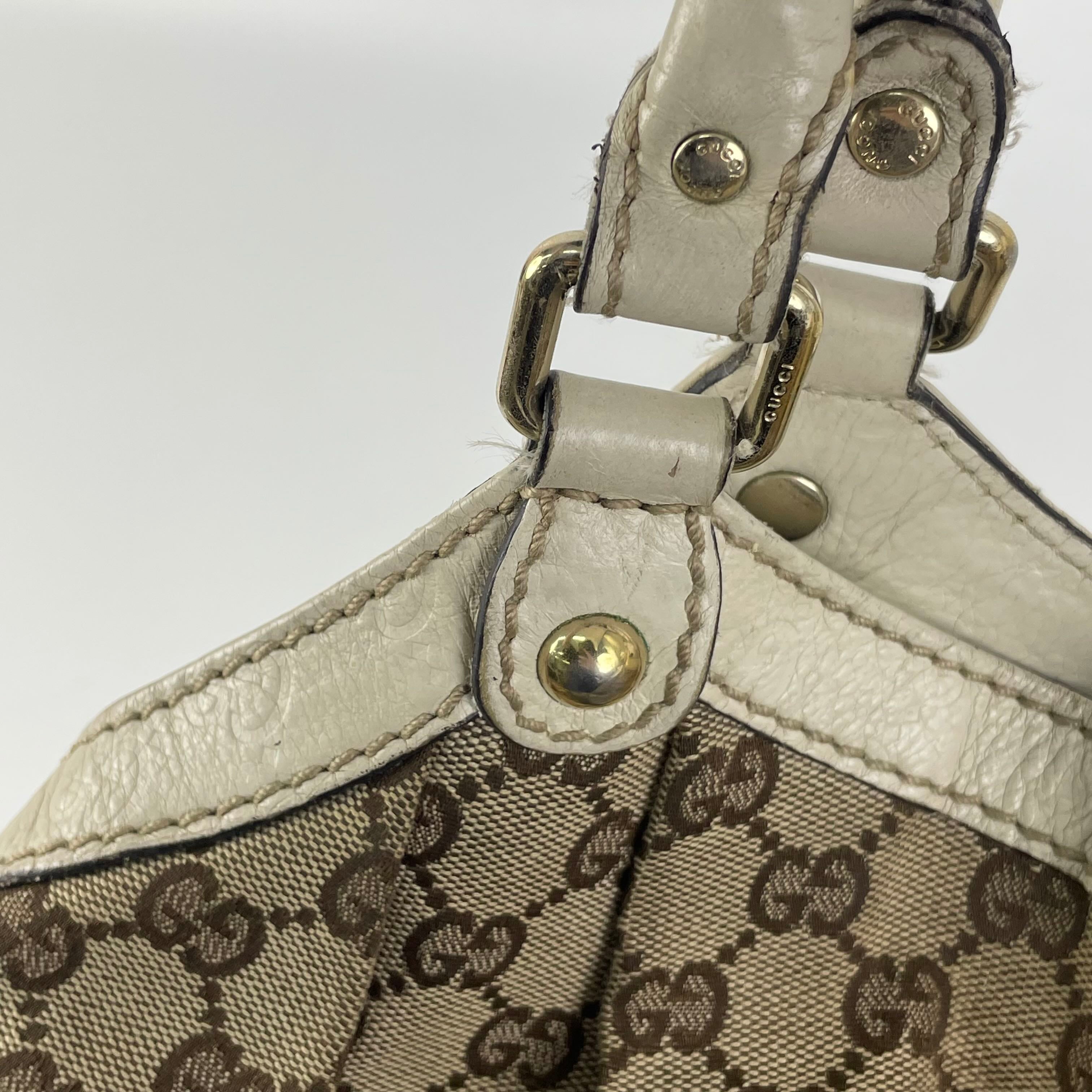 Gucci Satchel